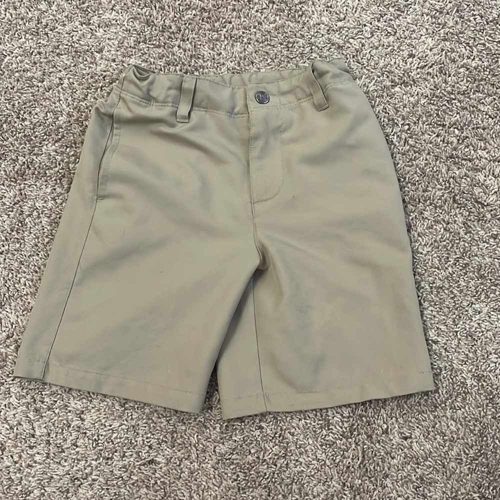 Boys Under Armour Shorts